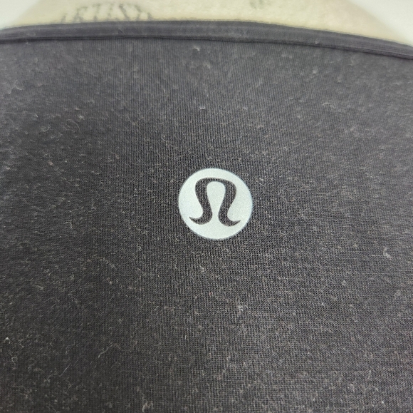Lululemon Shoulder Cutout Yoga Tshirt - Picture 10 of 13